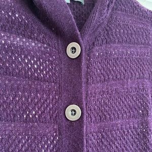 Title 9 Wool Sweater